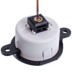 Pressure gauge 0-4 bar D=43/41 mm for gas boiler Baxi/Westen 9951830