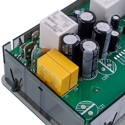 Electronic timer for stove oven Electrolux 140194181529