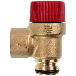 Ignition valve 3 bar (piston screw) for gas boiler Baxi/Westen 9951170