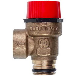 Ignition valve 3 bar for gas boiler Baxi/Westen 710109400