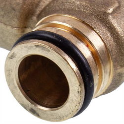 Ignition valve 3 bar for gas boiler Baxi/Westen 710109400
