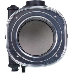 Heat exchanger for condensing boiler Baxi 40 kW 5671960