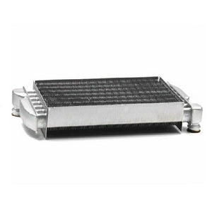 Primary heat exchanger for gas boiler Baxi Eco/Luna, Westen Energy/Star 28-31 kW 608550