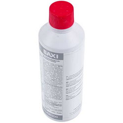 Seal for cleaning the HT heat exchanger of a gas boiler Baxi/Westen 711430200 400ml