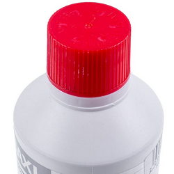 Seal for cleaning the HT heat exchanger of a gas boiler Baxi/Westen 711430200 400ml