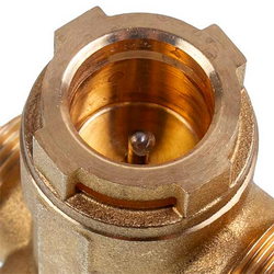3-way valve for gas boiler Baxi/Westen 5663040