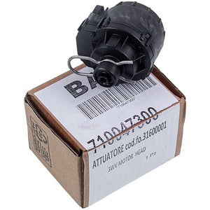 Сервопривід триходового клапана для газового котла Baxi/Westen 710047300