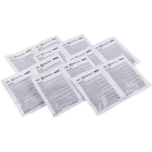 Descaling powder for Electrolux washing machine and dishwasher 902980441 (12 pack.x50g)