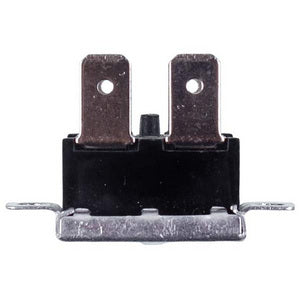 Thermal fuse KSD302 95 °C 15 A square for Thermex boiler