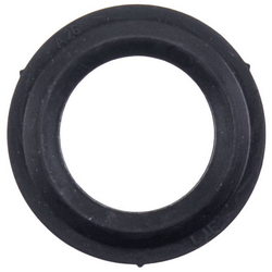 Gasket for secondary heat exchanger GVP for gas boiler Baxi/Westen 5404520 28x18x8mm