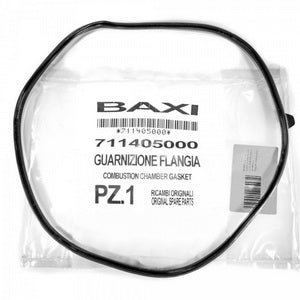 Ущільнювач камери згоряння для газового конденсаційного котла Baxi Power HT+ 711405000