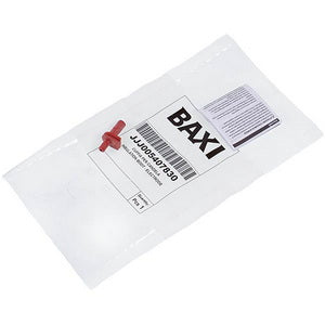 Ковпачок захисний для електрода розпалу газового котла Baxi/Westen 5407830
