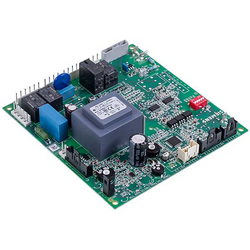Control board LMU-33 Siemens for gas boiler Baxi/Westen 5678250