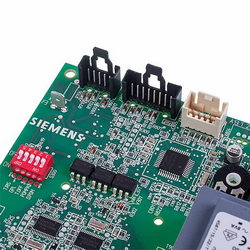 Control board LMU-33 Siemens for gas boiler Baxi/Westen 5678250