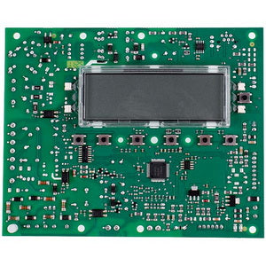 Плата керування DIMS26-BX01 для газового котла Baxi/Westen 5687010