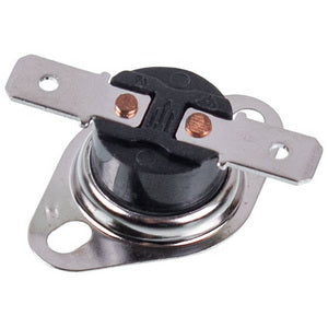 Thermostat for a convector heater KSD301 250V 10A 105°C