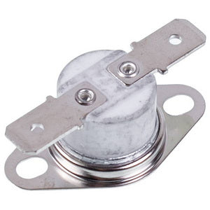 Thermostat for a convector heater KSD301 250V 16A 80°C