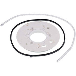 Теплоізоляційне кільце для конденсаційного котла Baxi Luna Duo-Tec MP, Luna/Power HT, Westen Condens 5410730