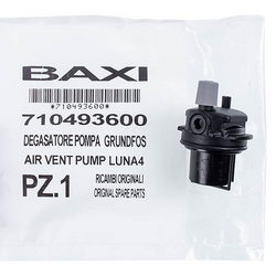 Automatic igniter for gas boiler Baxi/Westen 710493600