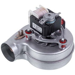 Fan 52 W for gas boiler Ferroli 39811561