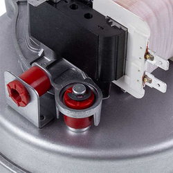 Fan 52 W for gas boiler Ferroli 39811561