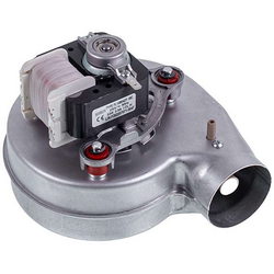 Sohon Fan 53W for Ferroli Gas Boiler 39817550