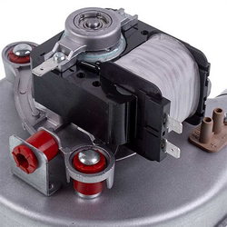 Fan 35 W for gas boiler 35000999
