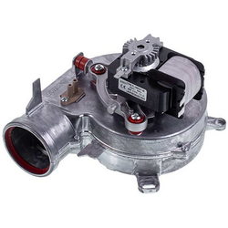 Fan 60 W for gas boiler Vaillant 0020020008