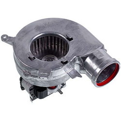 Fan 60 W for gas boiler Vaillant 0020020008