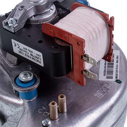 Fan Fime 60 W for gas boiler Viessmann 7829879
