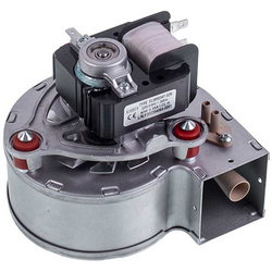 Fan 40 W for gas boiler Zoom AA10020002