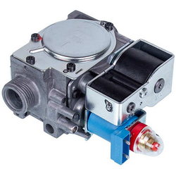 Gas valve Sit Sigma 845 for gas boiler 0.845.070
