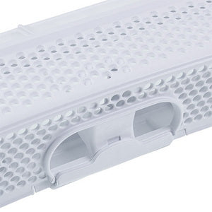 Mesh filter for Bosch 00752387 dryer