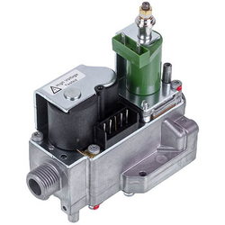 Gas valve Honeywell VK4105M5132 for gas boiler Ferroli 39817850