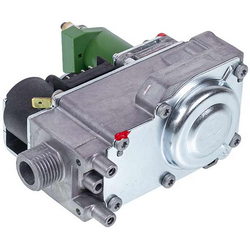 Gas valve Honeywell VK4105M5132 for gas boiler Ferroli 39817850