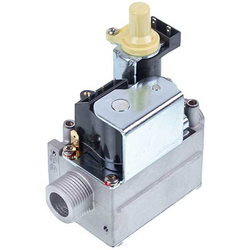 Gas valve 113 G3/4 for gas boiler Nova Florida 6VALVGAS06