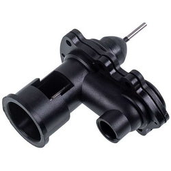 Repair kit for 3-way valve for gas boiler Demrad 3003201629