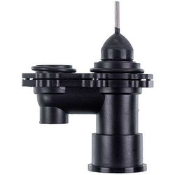 Repair kit for 3-way valve for gas boiler Demrad 3003201629