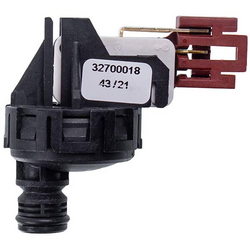 Water vice relay 0.3-1.2 bar for gas boiler Ariston 65105090