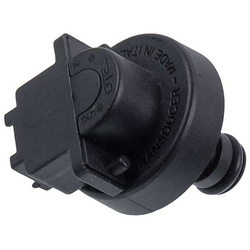 Water pressure relay 0.5-2.5 bar for gas boiler Ferroli 39818770