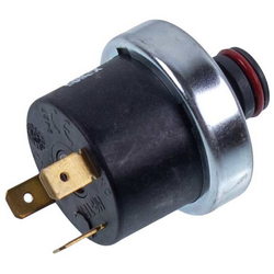 Water pressure relay XP605 0.2 -1.2 bar for gas boiler Fondital/Nova Florida 6PRESSAC01