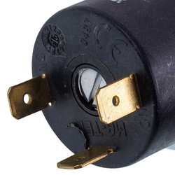 Water pressure relay XP605 0.2 -1.2 bar for gas boiler Fondital/Nova Florida 6PRESSAC01