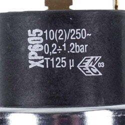 Water vice relay XP605 0.2-1.2 bar for gas boiler 39818260