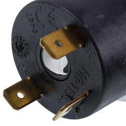 Water vice relay XP600 0.2-1.2 bar 1/4&amp;apos&amp;apos for gas boiler 995903