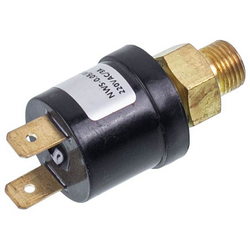 Water pressure relay 0.03-0.05 Mbar for gas boiler 4300200009