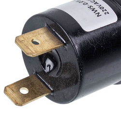 Water pressure relay 0.03-0.05 Mbar for gas boiler 4300200009