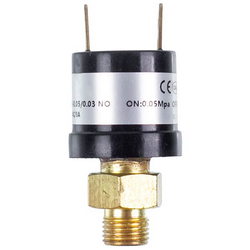 Water pressure relay 0.03-0.05 Mbar for gas boiler 4300200009