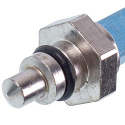 Hot water temperature sensor for gas boiler Biasi KI1042501