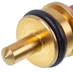 NTC temperature sensor for gas boiler 10027351