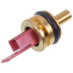 NTC temperature sensor for gas boiler 10027351